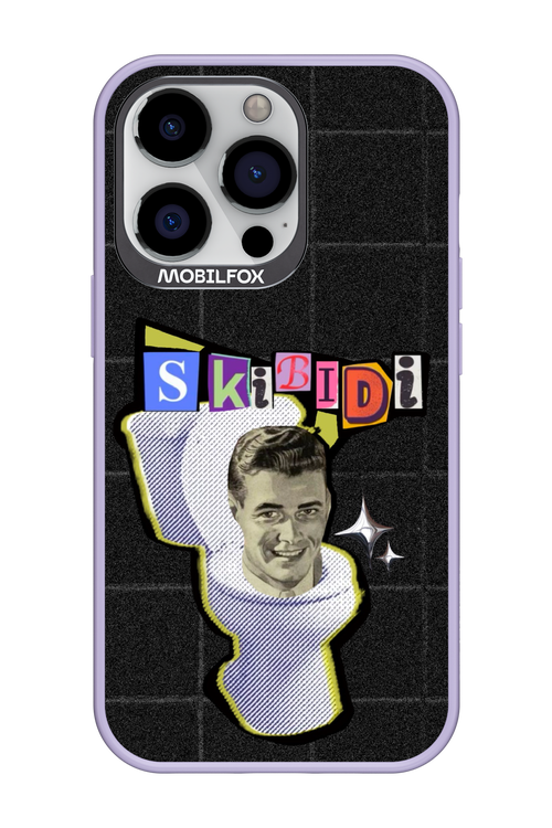 Skibidi - Apple iPhone 13 Pro