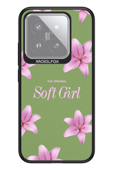 Original Soft Girl - Xiaomi 14