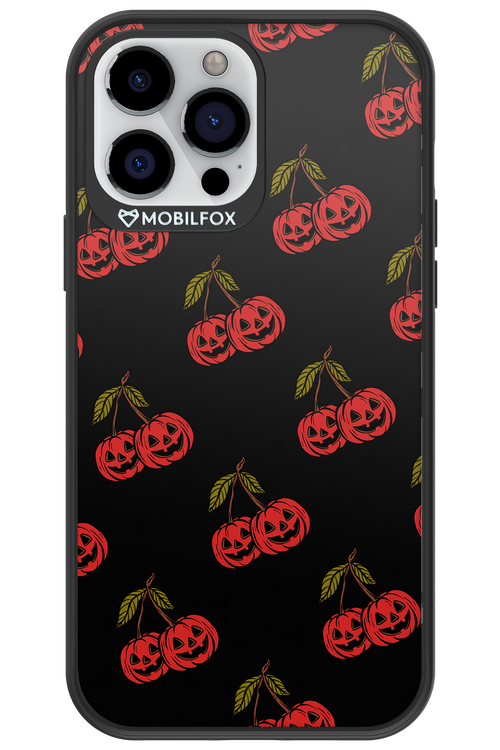 Spicey Pumpkin - Apple iPhone 13 Pro Max