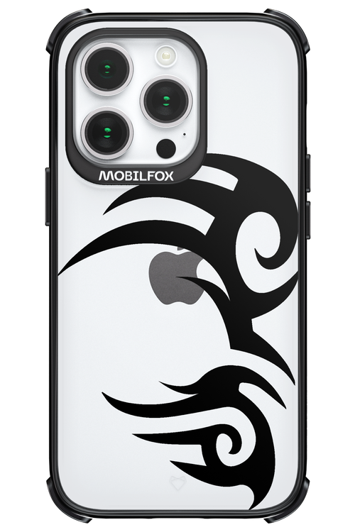 Tattoo Icon 2.0 - Apple iPhone 14 Pro