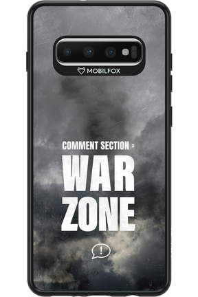 WarZone - Samsung Galaxy S10+