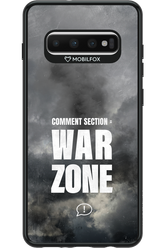 WarZone - Samsung Galaxy S10+