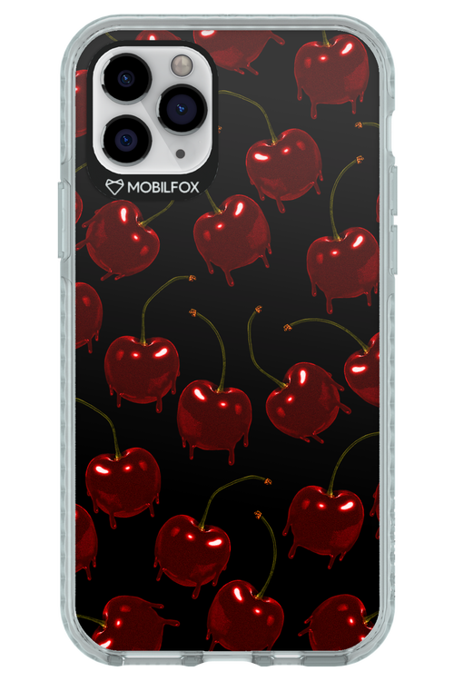 Cherry Blood - Apple iPhone 11 Pro