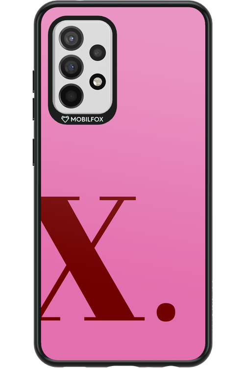 X (Sorbet) 2.0 - Samsung Galaxy A52 / A52 5G / A52s