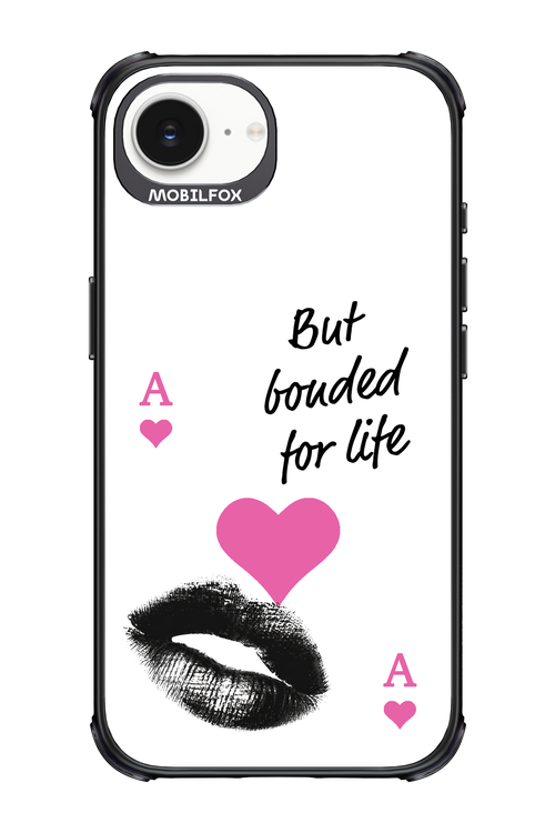 Bonded for Life 2.0 - Apple iPhone 16e