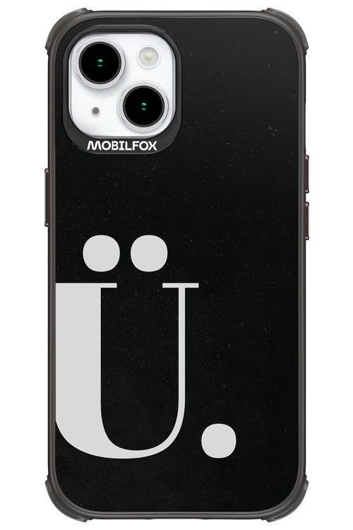 U II (Off Space) 2.0 - Apple iPhone 15