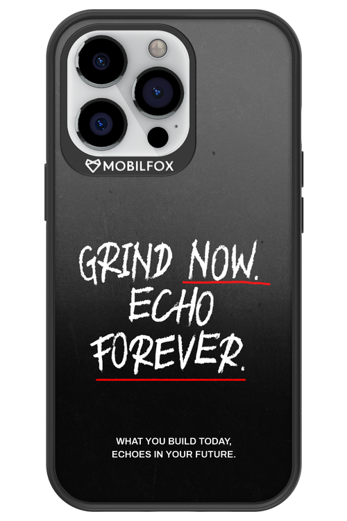 Grind Now 2.0 - Apple iPhone 13 Pro