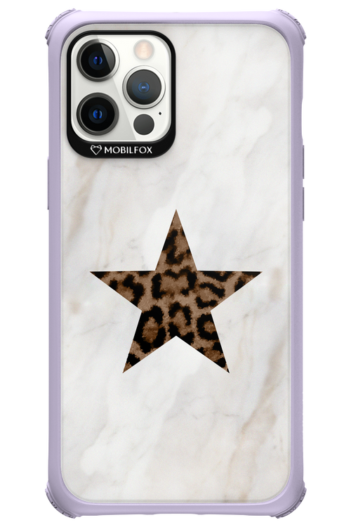 Marbel Star - Apple iPhone 12 Pro Max