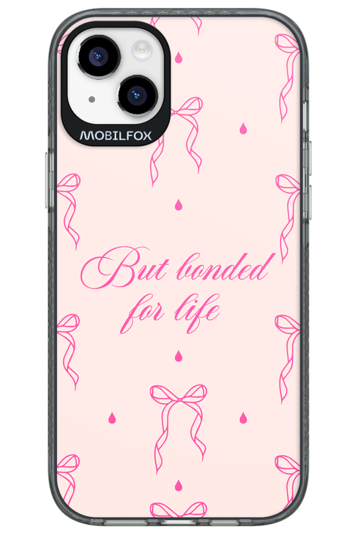 Sisters Pink 2.0 - Apple iPhone 14 Plus