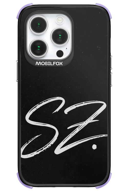 (Off Space) SZ 2.0 - Apple iPhone 14 Pro