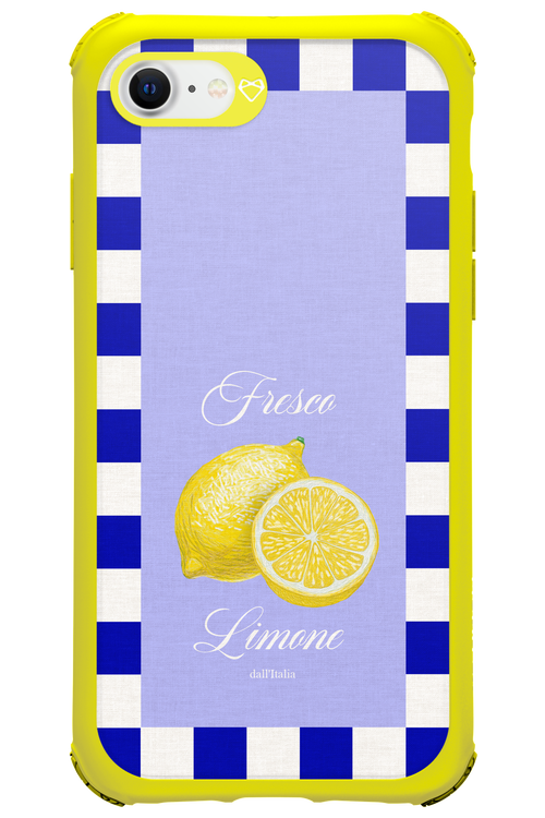 Fresssh - Apple iPhone SE 2022