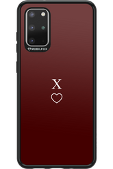 X Burgundia 2.0 - Samsung Galaxy S20+