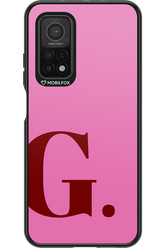 G (Sorbet) 2.0 - Xiaomi Mi 10T 5G