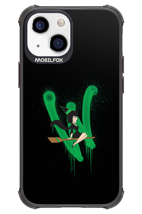 WITCH - Apple iPhone 13 Mini