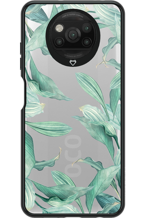 Greenpeace 2.0 - Xiaomi Poco X3 NFC