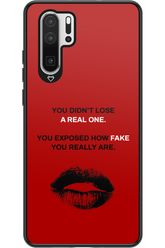 Real or Fake - Huawei P30 Pro