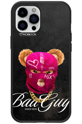 Bad Guy II 2.0 - Apple iPhone 12 Pro Max