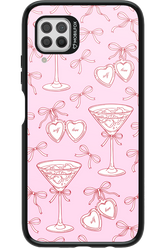 Tipsy Toast 2.0 - Huawei P40 Lite