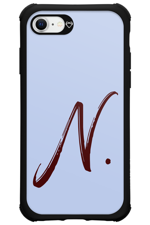 (Jellyfish Presso) N 2.0 - Apple iPhone SE 2020