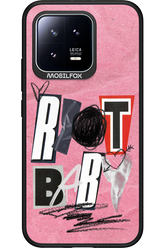 Riot baby 2.0 - Xiaomi 13