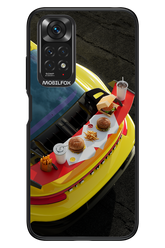 BigBusiness - Xiaomi Redmi Note 11/11S 4G