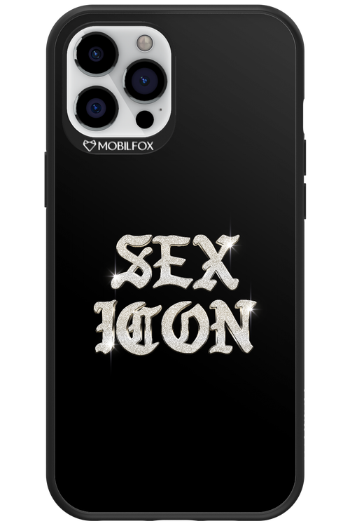 SEX ICON 2.0 - Apple iPhone 12 Pro Max