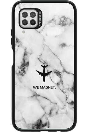 International Love II - Huawei P40 Lite