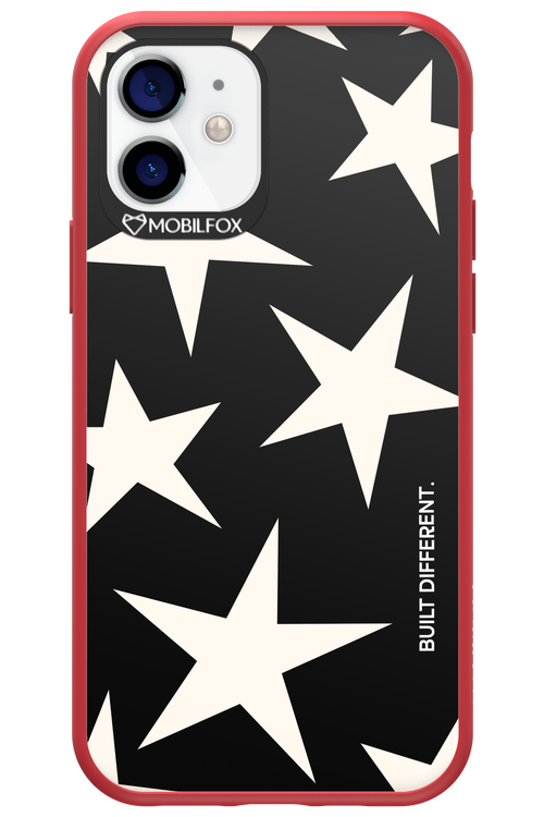Built Different BW 2.0 - Apple iPhone 12