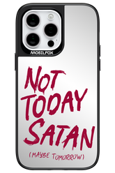 Not Today Mirror 2.0 - Apple iPhone 14 Pro Max