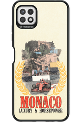 Monaco Luxury 2.0 - Samsung Galaxy A22 5G