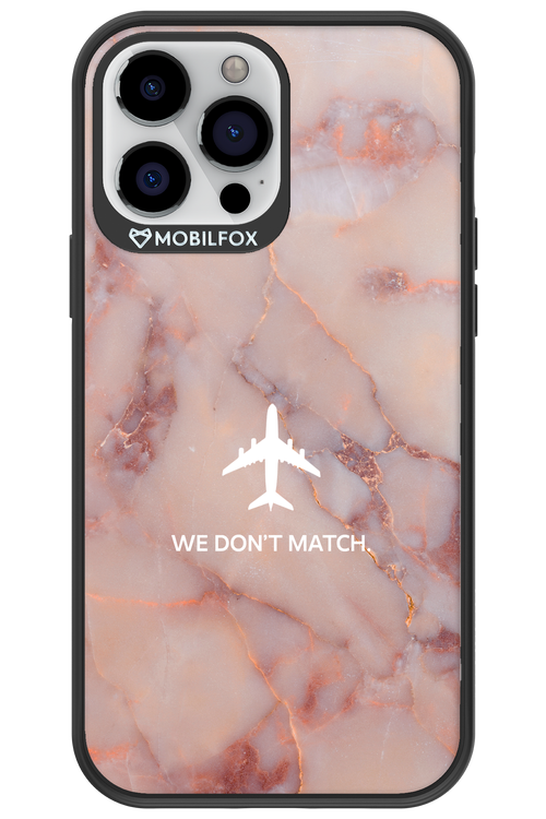 International Love I 2.0 - Apple iPhone 13 Pro Max