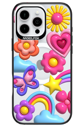 Puffer World - Apple iPhone 16 Pro Max