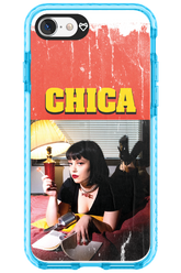 CHICA - Apple iPhone SE 2020