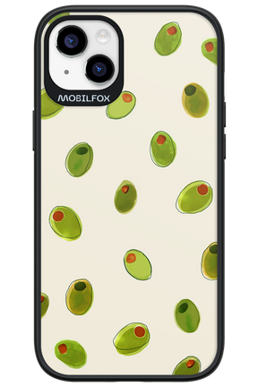 Olive Babe - Apple iPhone 14 Plus