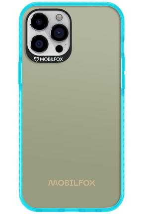 Olive - Apple iPhone 12 Pro Max