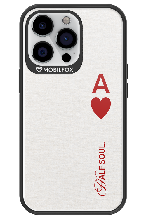 Half - Apple iPhone 13 Pro