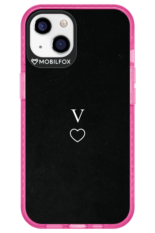 V Black 2.0 - Apple iPhone 13