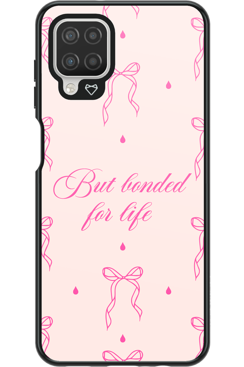 Sisters Pink 2.0 - Samsung Galaxy A12