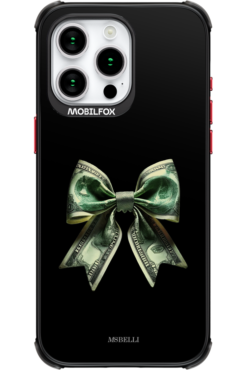 Money is Cute 2.0 - Apple iPhone 15 Pro Max