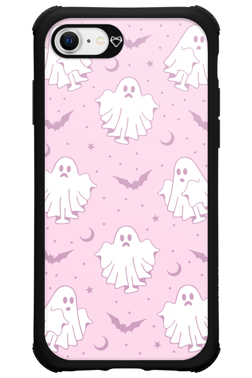 Boo Boo - Apple iPhone SE 2022