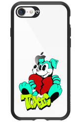 Playful Chaos - Apple iPhone SE 2022