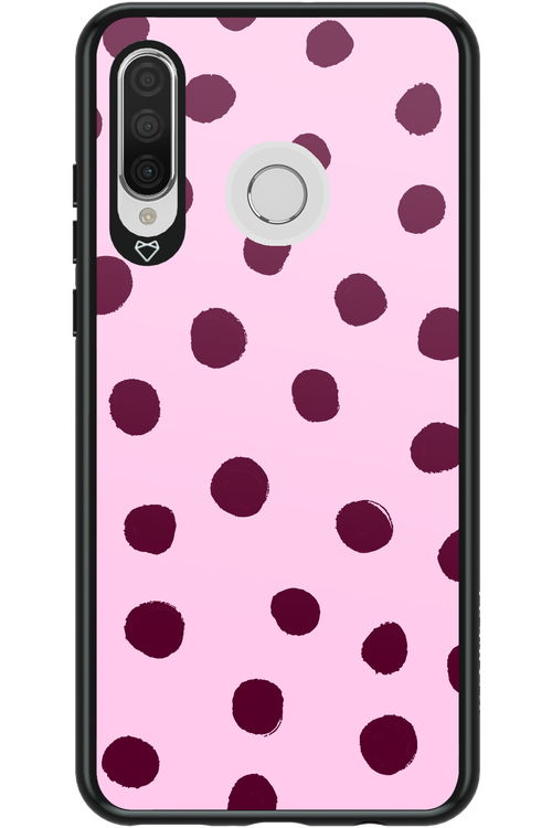 My Crush 2.0 - Huawei P30 Lite