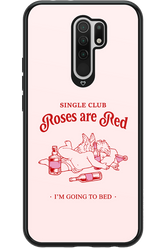 Bed Romance 2.0 - Xiaomi Redmi 9