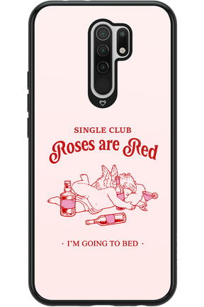 Bed Romance 2.0 - Xiaomi Redmi 9