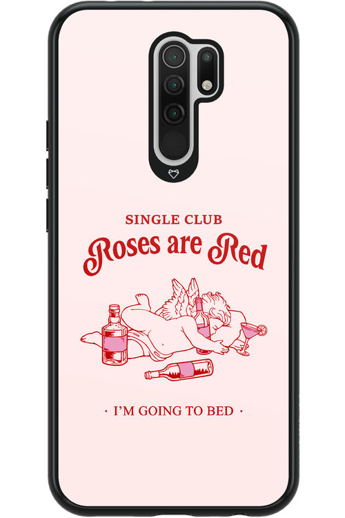 Bed Romance 2.0 - Xiaomi Redmi 9