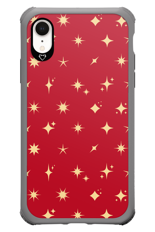 Star Red - Apple iPhone XR