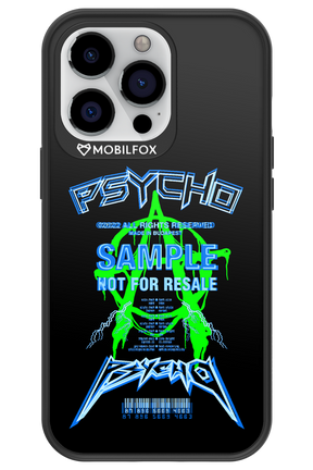 Sample Anarchy - Apple iPhone 13 Pro