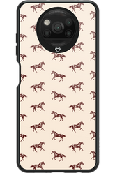Equestrian Beige - Xiaomi Poco X3 Pro