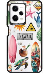 Aloha - Xiaomi Redmi Note 12 Pro 5G