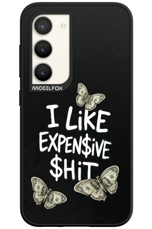 MoneyFly 2.0 - Samsung Galaxy S23